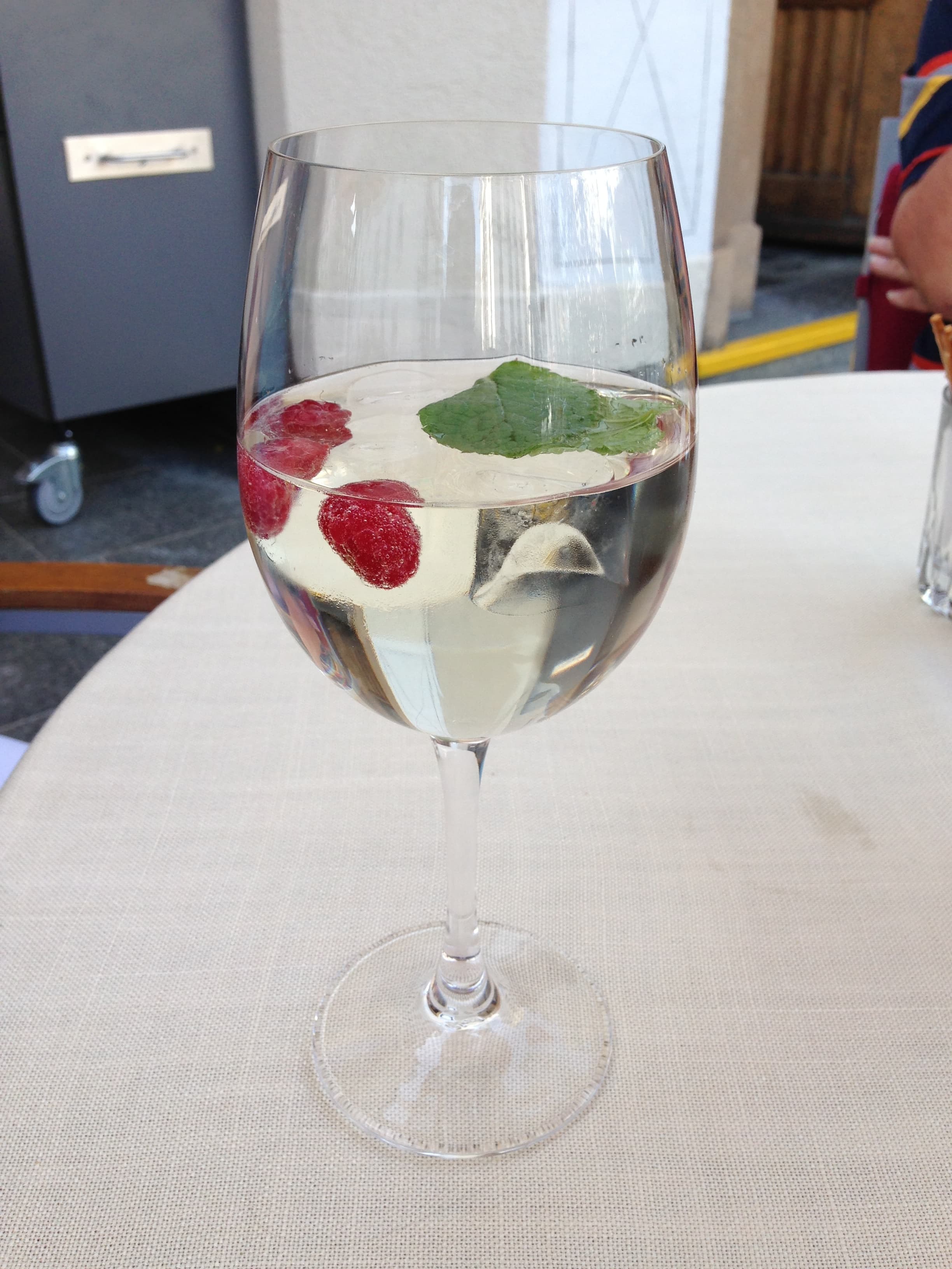 Hugo Spritz