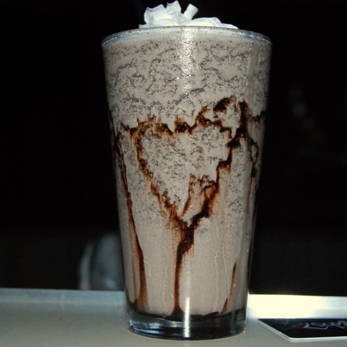 Mudslide